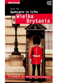 Spokojnie to tylko Wielka Brytania