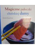 Magiczne pałeczki chińskiej damy