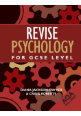 Revise Psychology for GCSE Level