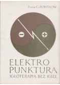 Elektropunktura