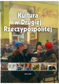 Kultura w Drugiej Rzeczypospolitej