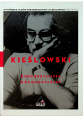 Kieślowski Dokumentalista Płyty DVD