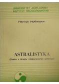Astralistyka