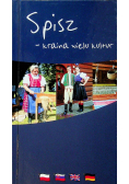 Spisz kraina wielu kultur