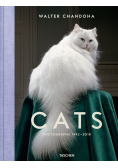 Walter Chandoha Cats