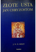 Złote usta Jan Chryzostom