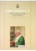 Kolekcja dzieł Jana Pawła II Tom 26 Tertio Millennio Adveniente