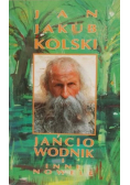 Jańcio Wodnik i inne nowele