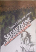 Skradzione dzieciństwo