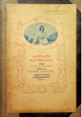 Kapłan katolicki Część I i II 1930 r