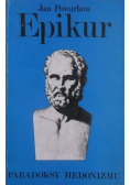 Epikur Paradoksy hedonizmu