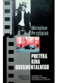 Poetyka kina dokumentalnego
