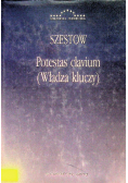 Potestas clavium Władza kluczy