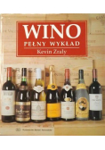 Wino. Pełny wykład