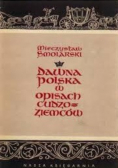 Dawna Polska w opisach Cudzoziemców