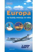 Europa na każdy miesiąc w roku