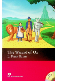 The wizard of OZ