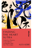 Finding the Heart Sutra