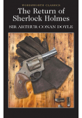 The Return of Sherlock Holmes