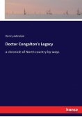 Doctor Congalton's Legacy