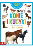 Konie i kucyki. Wszystko wiem