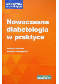 Nowoczesna diabetologia w praktyce
