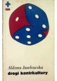 Droga kontrkultury