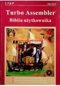 Turbo Assembler Biblia użytkownika