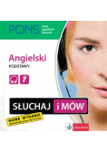 Słuchaj i mów Angielski podstawy