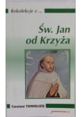 Święty Jan od Krzyża