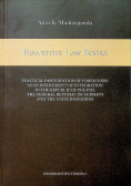 Białystok Law Books 8