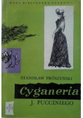 Cyganeria