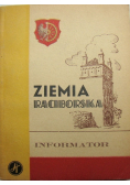 Ziemia Raciborska informator