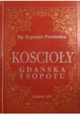 Kościoły Gdańska i Sopotu