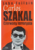 Carlos Szakal czerwony terrorysta