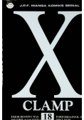 X Clamp Tom 10