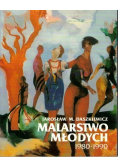 Malarstwo młodych 1980 - 1990