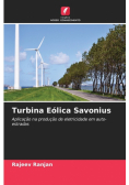 Turbina Eólica Savonius