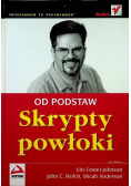 Skrypty powłoki Od podstaw