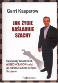 Jak życie naśladuje szachy