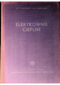 Elektrownie cieplne
