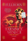 Tajemnice Wenecji Tom 2