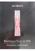 Rekolekcje z Tonym de Mello
