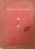 Piękno Warszawy