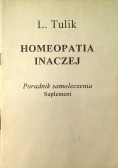 Homeopatia inaczej