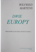 Dwie Europy