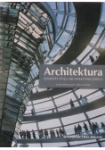 Architektura Elementy stylu architektonicznego