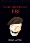 Agent specjalny FBI