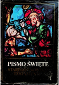 Pismo Święte Starego i Nowego Testamentu Tom 1