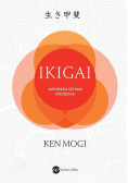 IKIGAI Japońska sztuka szczęścia